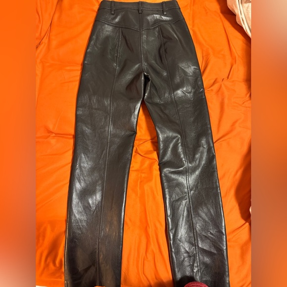 ARITZIA Rebel Pant - Picture 2 of 2